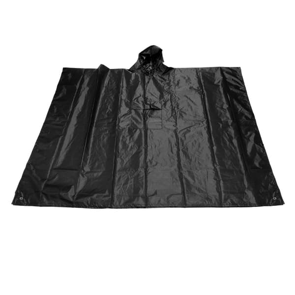 Monitoiminen sadeviitta Black