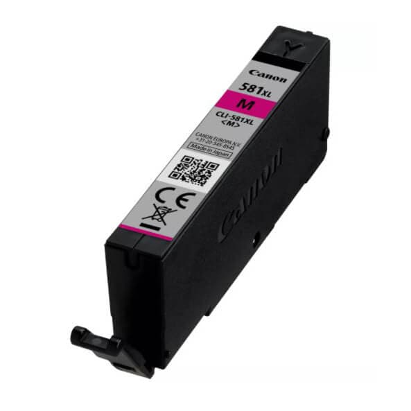 Bläck 2050C001 CLI-581XL Magenta