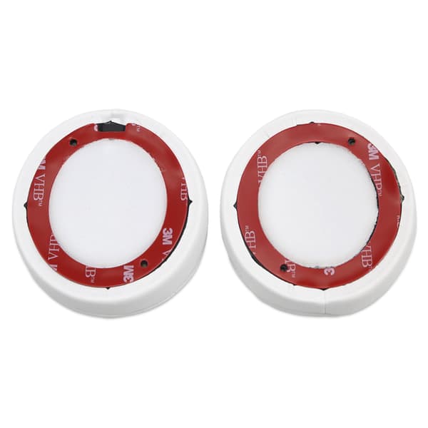 Beats Solo 3 korvatyynyt White