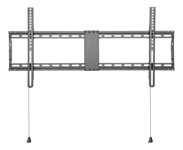OFFICE HeavyDuty Foldable Fixed Wall Mount 43"90" 70 kg