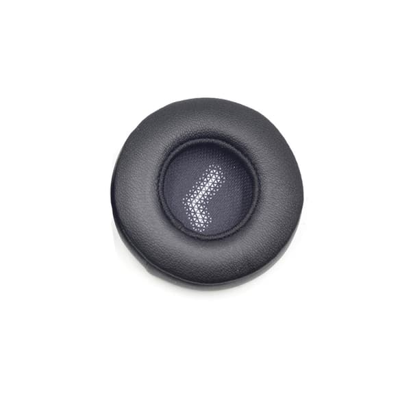 1 par ørepuder erstatning til JBL E35 E45BT E45 Black