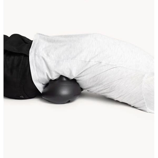 Triggerpunktsmassage ryg og nakke