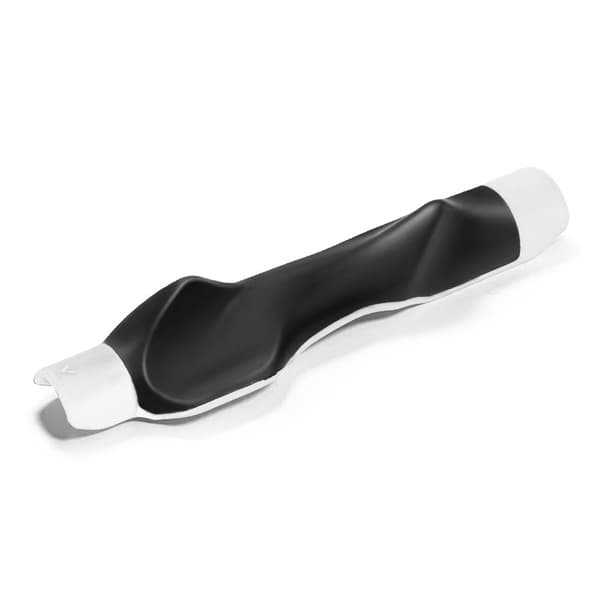 Golf Grip Trainer Aid, Posture Correction Training Grip för nybörjare
