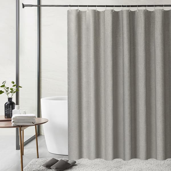 Linned bruseforhæng med kroge Width 240 x height 200