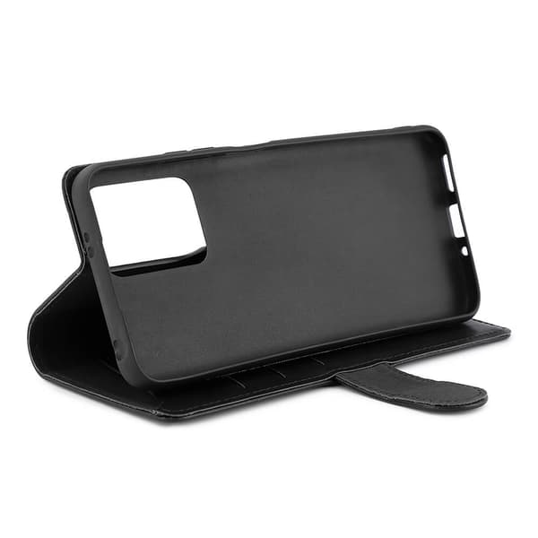 Mobildeksel  Svart - Xiaomi Redmi Note 12 5G