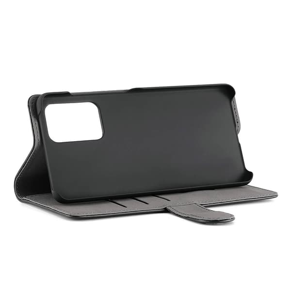 Lompakko Musta - Samsung A52 4G/5G