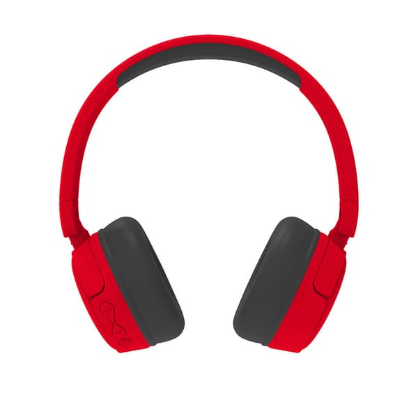 Hörlur On-Ear Junior Trådlös 85dB/95dB