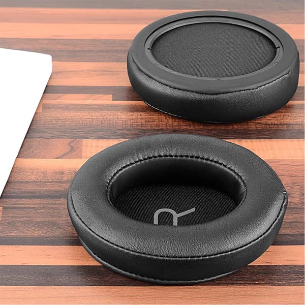 Öronkuddar för Sennheiser MOMENTUM 3 Black