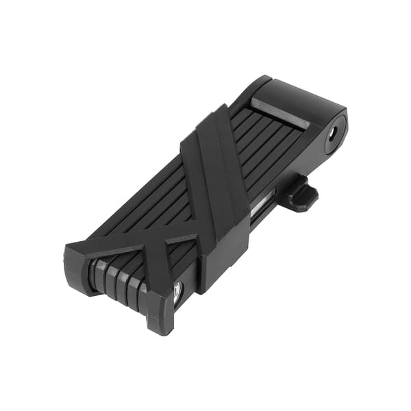 Foldbar cykellås Heavy Duty Anti-Theft Foldbar cykellås