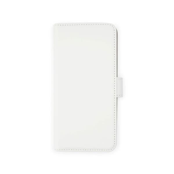 Mobilfodral 3 Kortfack Vit - Samsung S9 Plus
