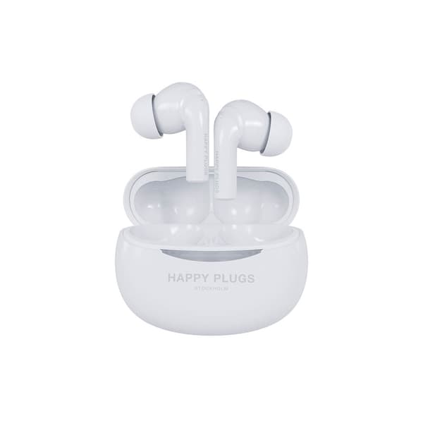Høretelefoner Joy Pro In-Ear ANC Hvid