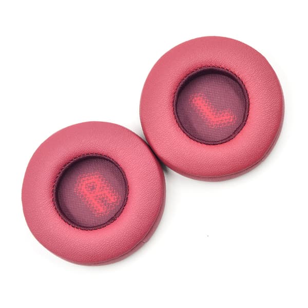 1 korvatyynypari JBL E35 E45BT E45:lle Red