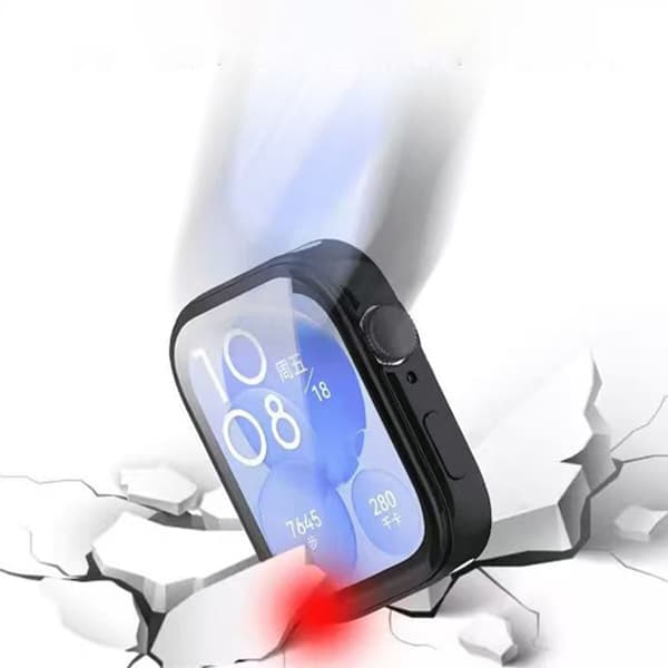 Deksel til Huawei Watch Fit 3 White