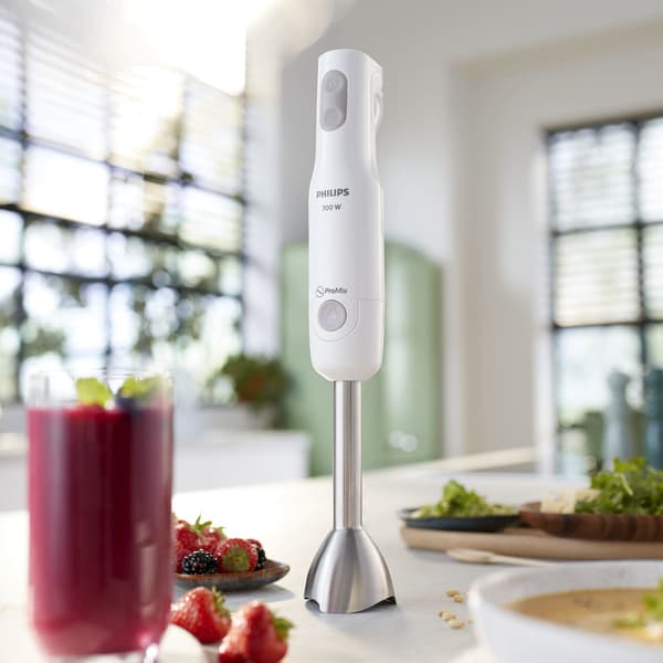 Stavblender HR2546