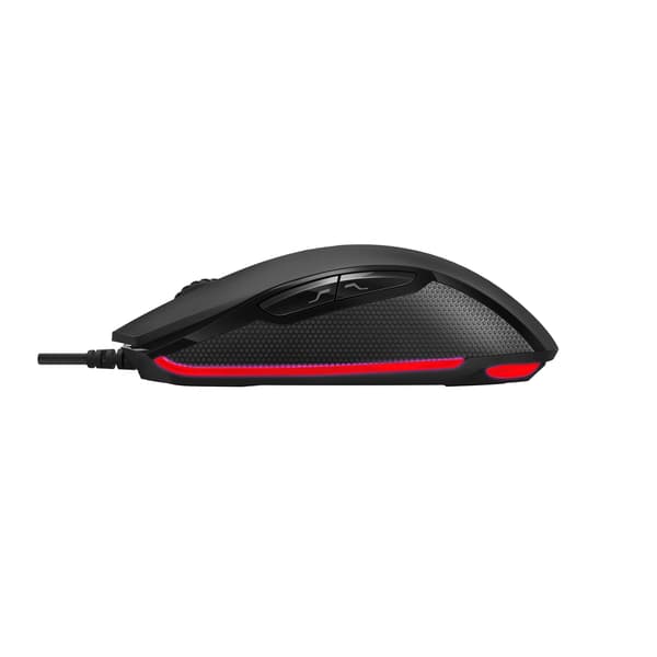Mouse Gaming V210 Optisk Svart