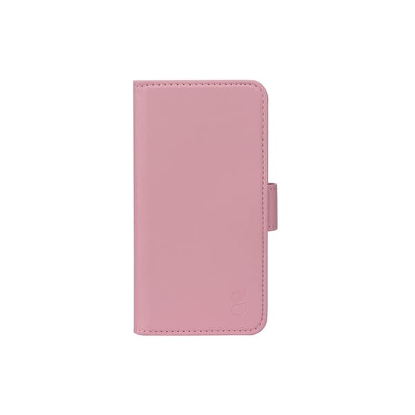 Lompakko Pinkki - iPhone 6/7/8/SE