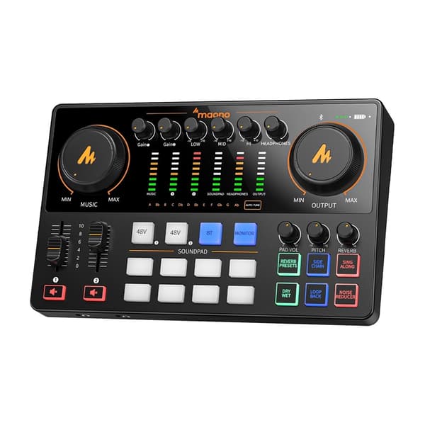 Maono AME2 GEN2 -äänikortti