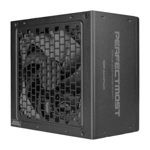 Darkflash PMT 80 Plus Gold 850W strømforsyning til datamaskin