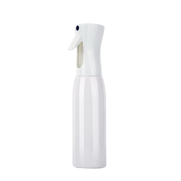 Sprayflaska för Hårstyling / Rengöring / Växter - 200 ml White
