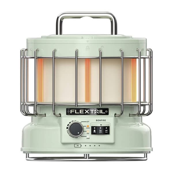 Flextail Max Lantern Luftfukter Camping Light