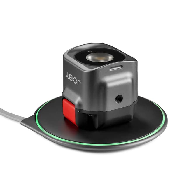 LED-valo Beamo