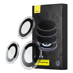 Camera Lens Film Baseus iPhone 13 Pro/13 Pro Maxille