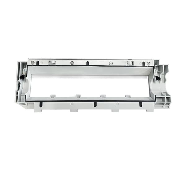 Hodebørstedeksel Roborock S7/T7S/T7S Plus White