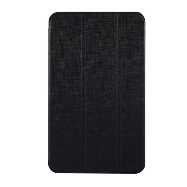 Microfolio for 8" Samsung TAB4 Svart