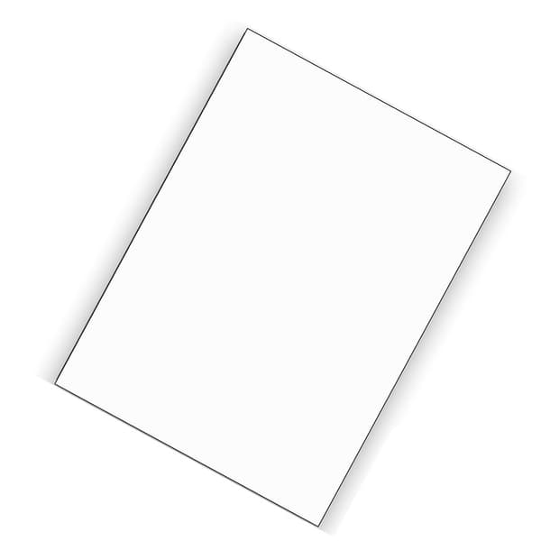 Itsekiinnittyvät korjauslaastarit, 10 kpl White