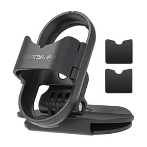 Sunnylife hætteklips G3S-J867 til Insta360 GO 3S/GO 3