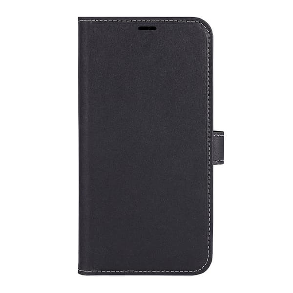 Mobilfodral Eco Svart - iPhone 13 Pro Max
