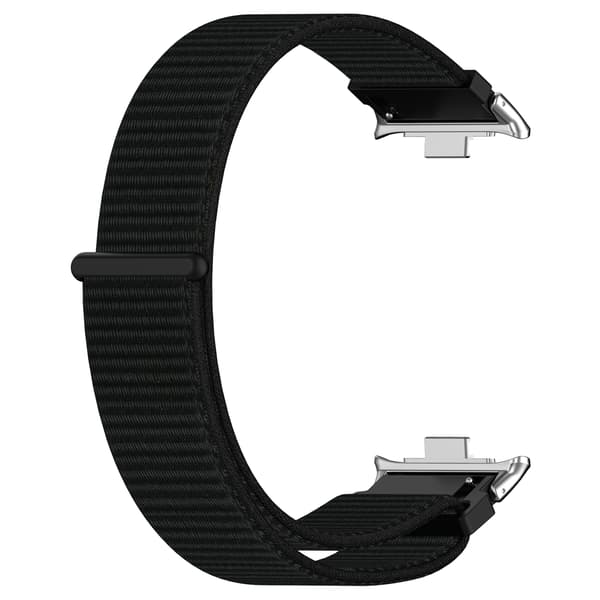 Klokkebånd for Redmi Watch 4 Black