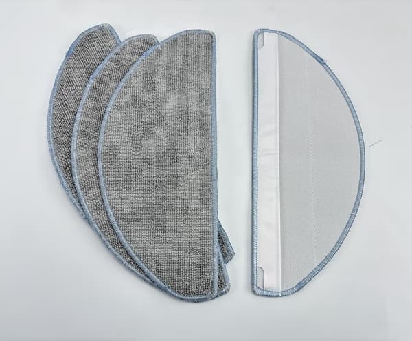 Ersättningsdelar för iRobot Roomba Combo Essential – Komplett Kit