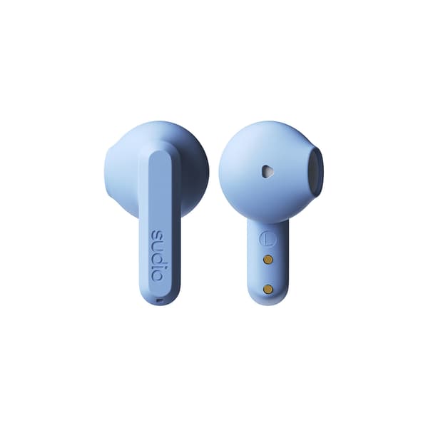 Hodetelefon A3 In-Ear True Wireless Blå