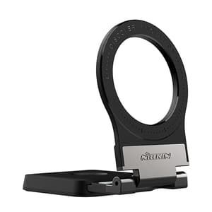 SnapFlex magneettiteline Magsafe, Nillkin, (musta)