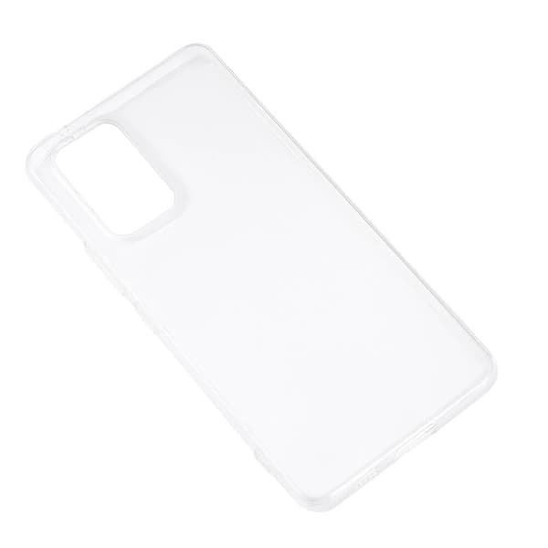 Mobilcover TPU Transparent - Samsung Galaxy A53 5G