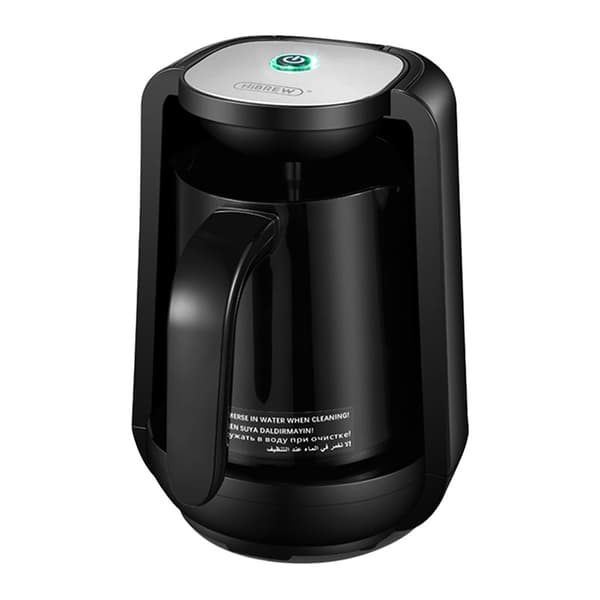 Tyrkisk kaffemaskin HiBREW CM1179_EU