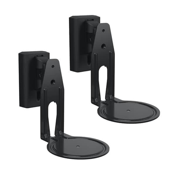 Wall Mount for Sonos ERA100 Pair Black