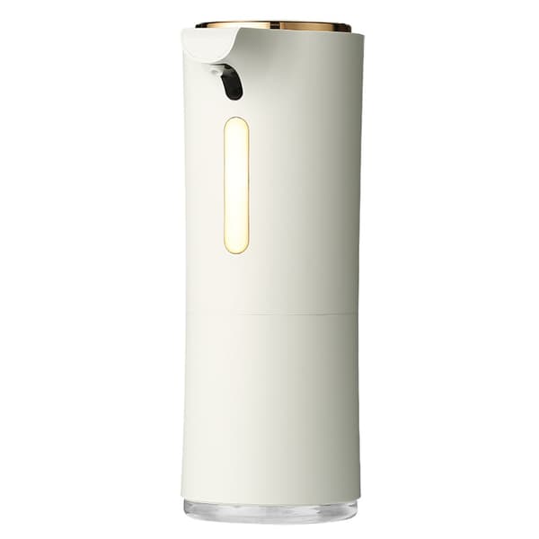 D-23 Smart Sensor Automatisk Skumtvåldispenser White