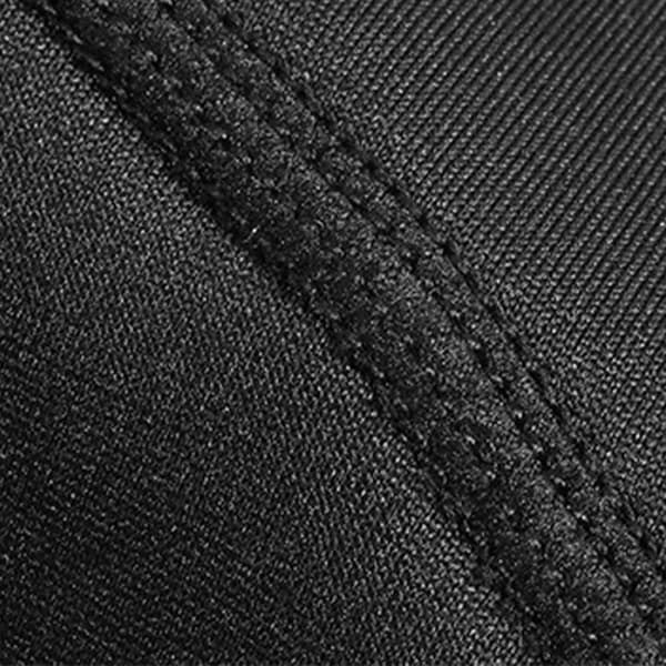 Cykelmössa för vintern DarkGrey