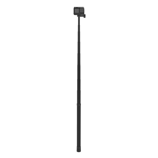 Selfie stick 2,7M TELESIN Karbonfiber