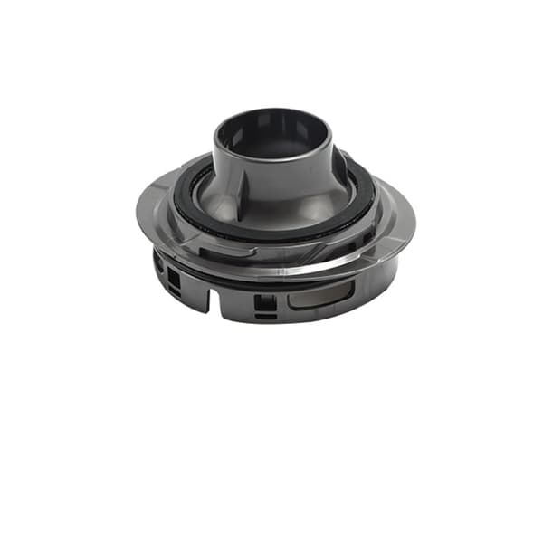 Bakdeksel til Dyson V7 V8 støvsuger