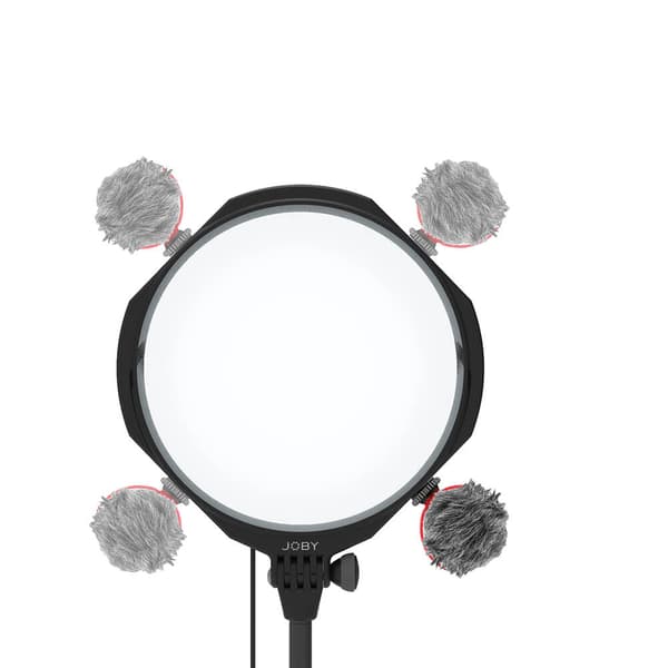 LED Light Beamo Studio Creator Sæt