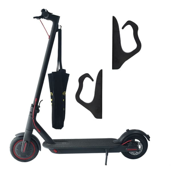 Forkrogophæng til Xiaomi M365/pro el-scooter Black