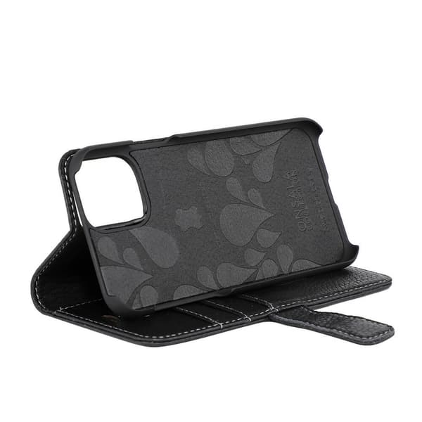 Mobilfodral Svart - iPhone 11 Pro Max