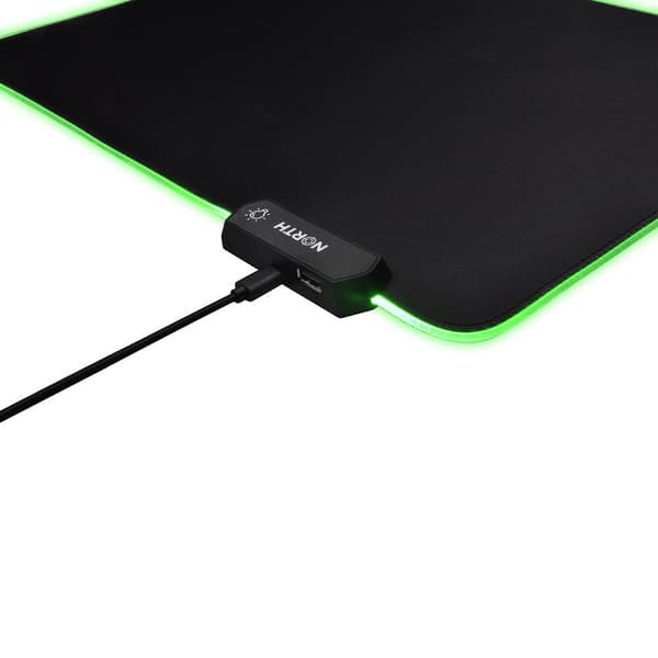 Gaming Musematte P100 RGB