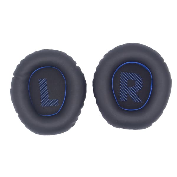 JBL QUANTUM Q350 Q360 øreputerstatning Blue