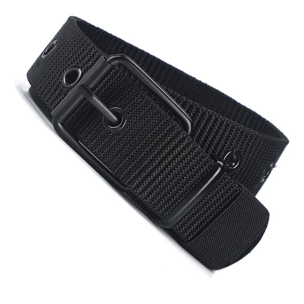 Kangasvyö - 120 cm Black