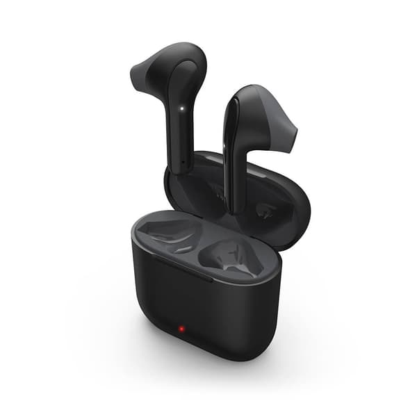 Hovedtelefoner Freedom TWS In-Ear True Wireless Sort