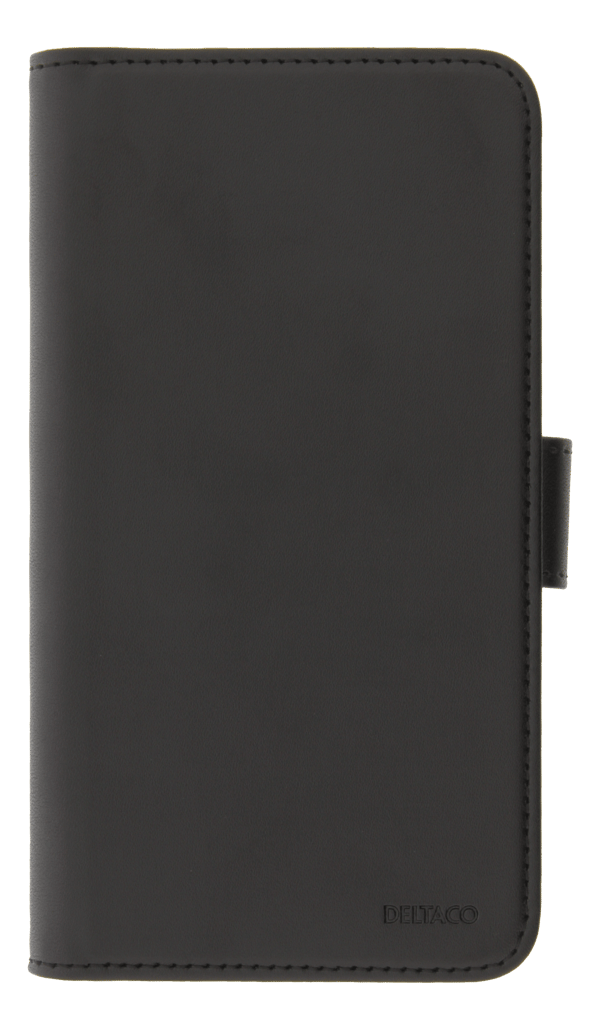 Wallet case 2-in-1, iPhone 12 Pro Max, magnetic back cover